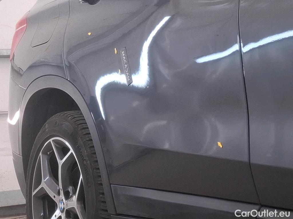  Bmw  X1 Série  xDrive18d xLine 2.0 150CV BVA8 E6 #4
