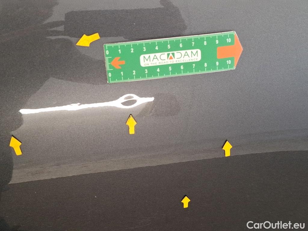  Citroen  C5 Aircross CITROEN  / 2022 / 5P / SUV BlueHDi 130 S&S EAT8 Feel #8