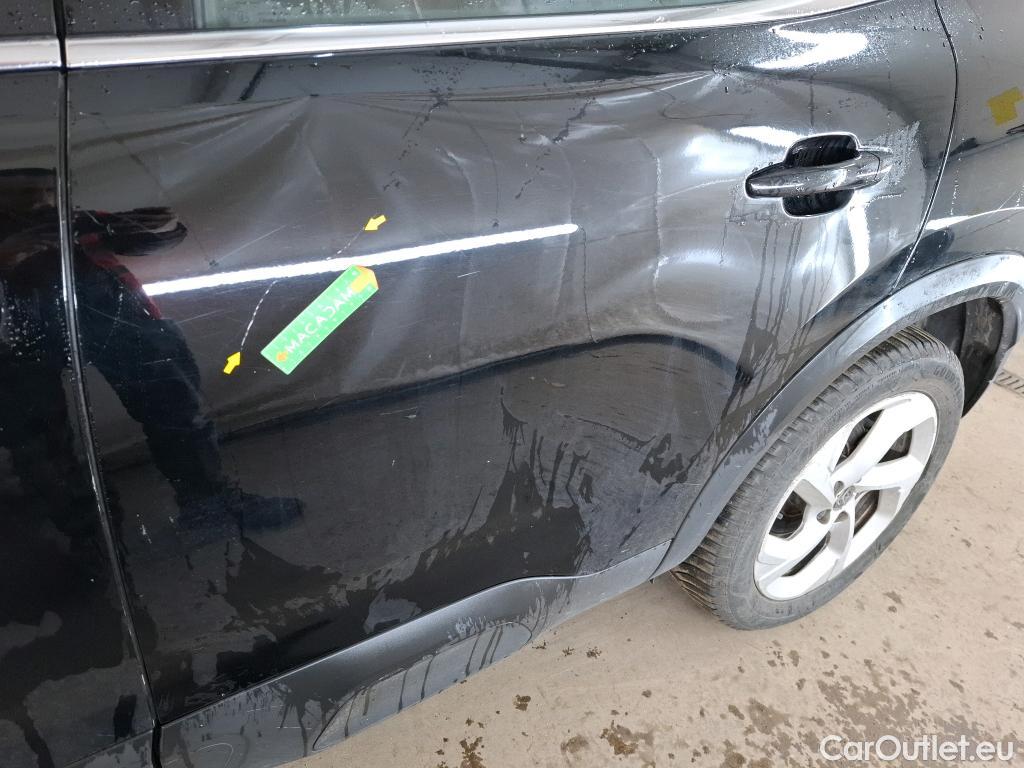  Citroen  C5 Aircross  Business 1.5 BlueHDi 130CV BVA8 E6d #32