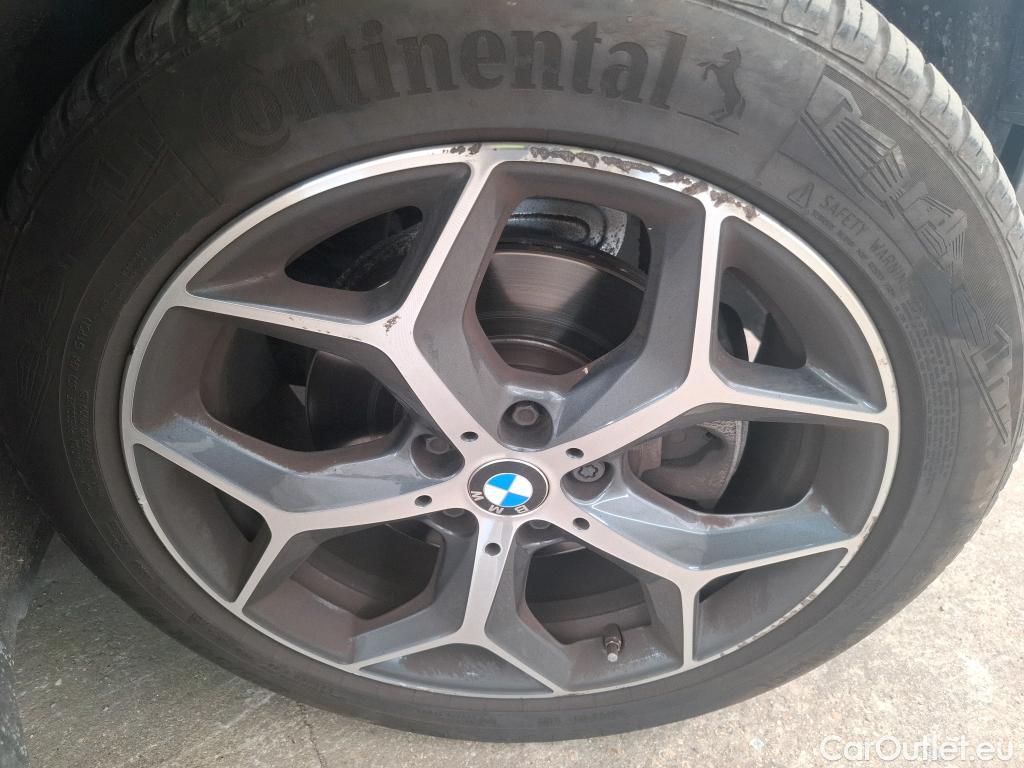 Bmw  X1 Série  xDrive18d xLine 2.0 150CV BVA8 E6 #47