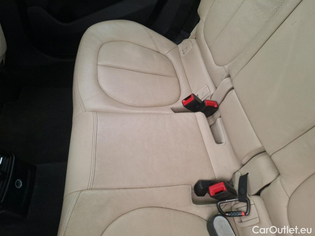  Bmw  X1 Série  xDrive18d xLine 2.0 150CV BVA8 E6 #60