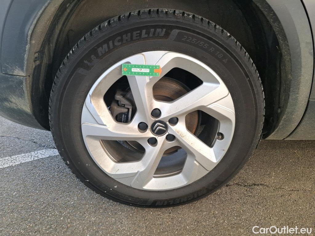  Citroen  C5 Aircross CITROEN  / 2022 / 5P / SUV BlueHDi 130 S&S EAT8 Feel #46