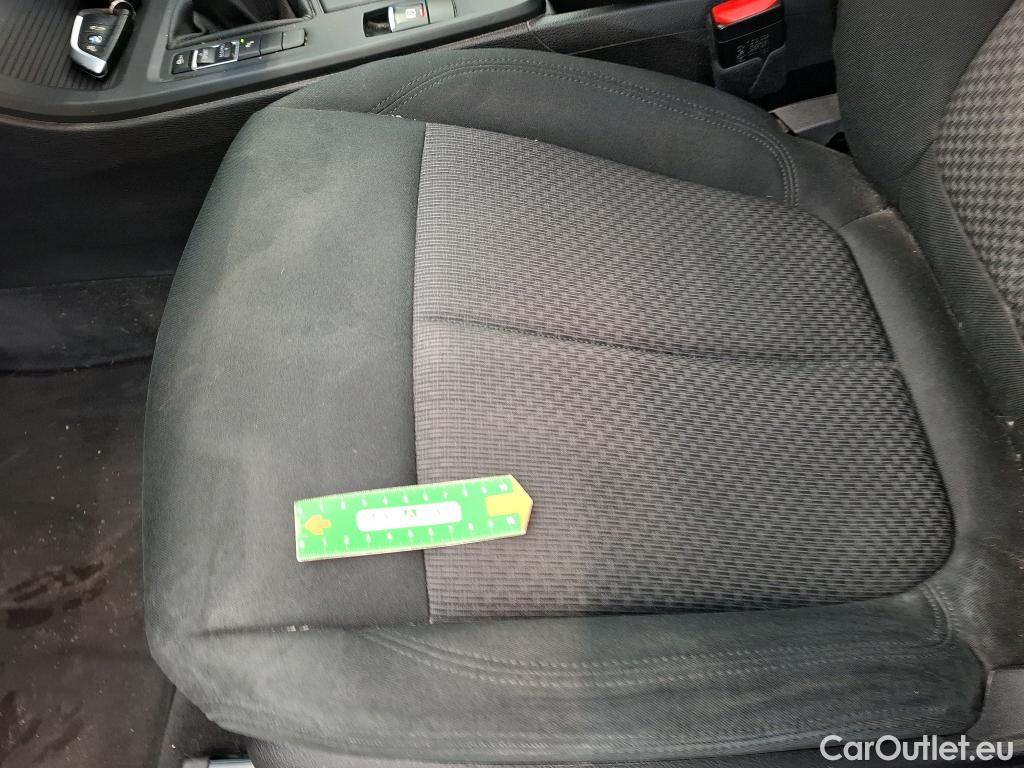  Bmw  X1 Série  sDrive16d Lounge 1.5 115CV BVM6 E6d #15