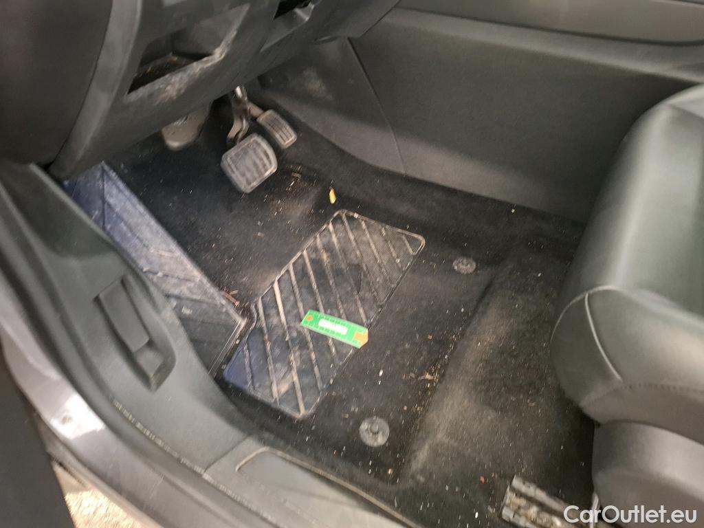 Citroen  C5 Aircross CITROEN  / 2022 / 5P / SUV BlueHDi 130 S&S EAT8 Feel #36