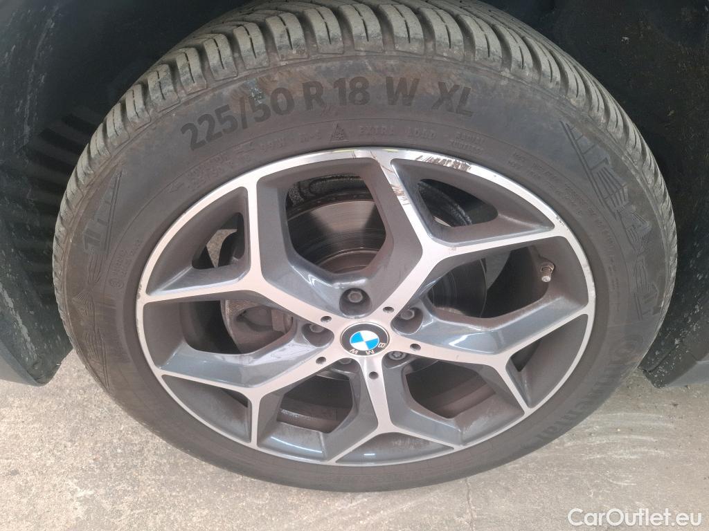  Bmw  X1 Série  xDrive18d xLine 2.0 150CV BVA8 E6 #40