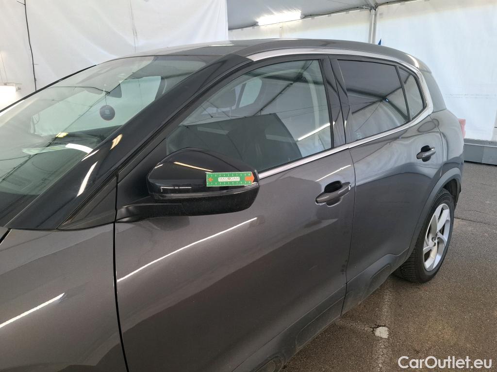  Citroen  C5 Aircross CITROEN  / 2022 / 5P / SUV BlueHDi 130 S&S EAT8 Feel #58