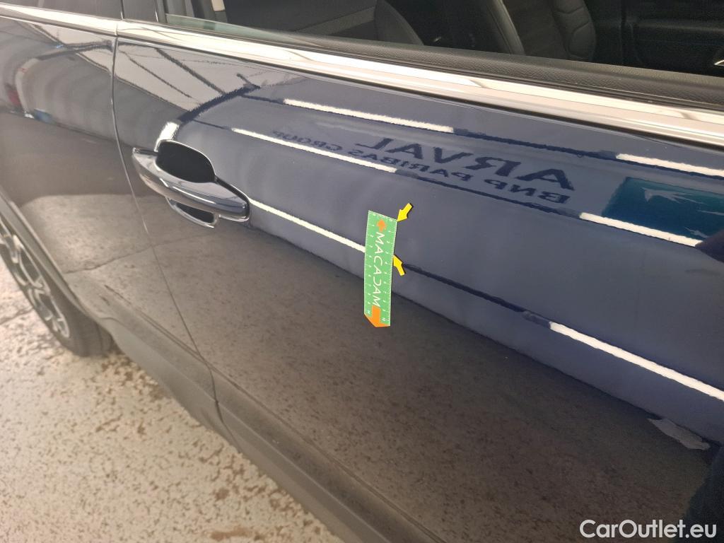  Citroen  C5 Aircross  Shine 1.5 BlueHDi 130CV BVA8 E6d #19