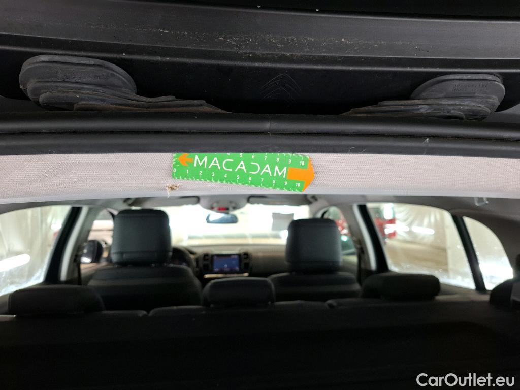  Citroen  C5 Aircross  Business 1.5 BlueHDi 130CV BVA8 E6d #21
