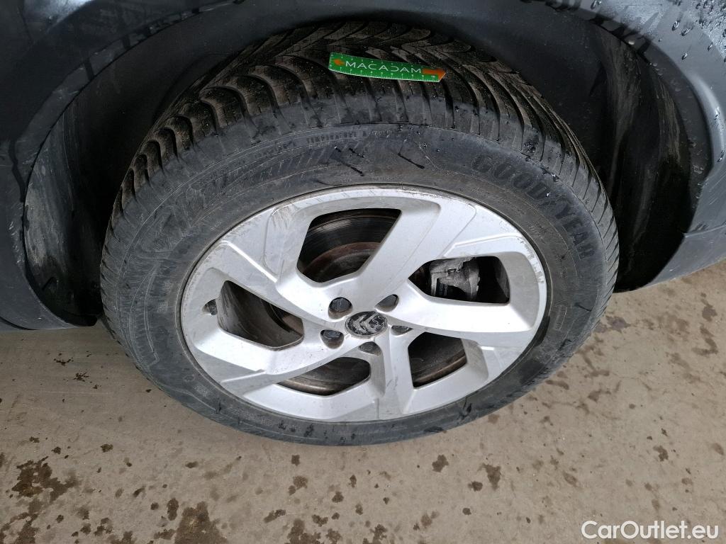  Citroen  C5 Aircross  Business 1.5 BlueHDi 130CV BVA8 E6d #15