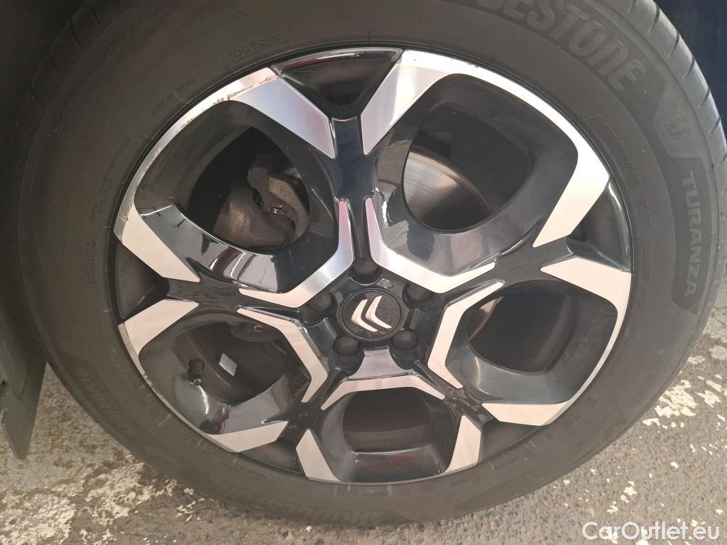  Citroen  C5 Aircross  Shine 1.5 BlueHDi 130CV BVA8 E6d #12
