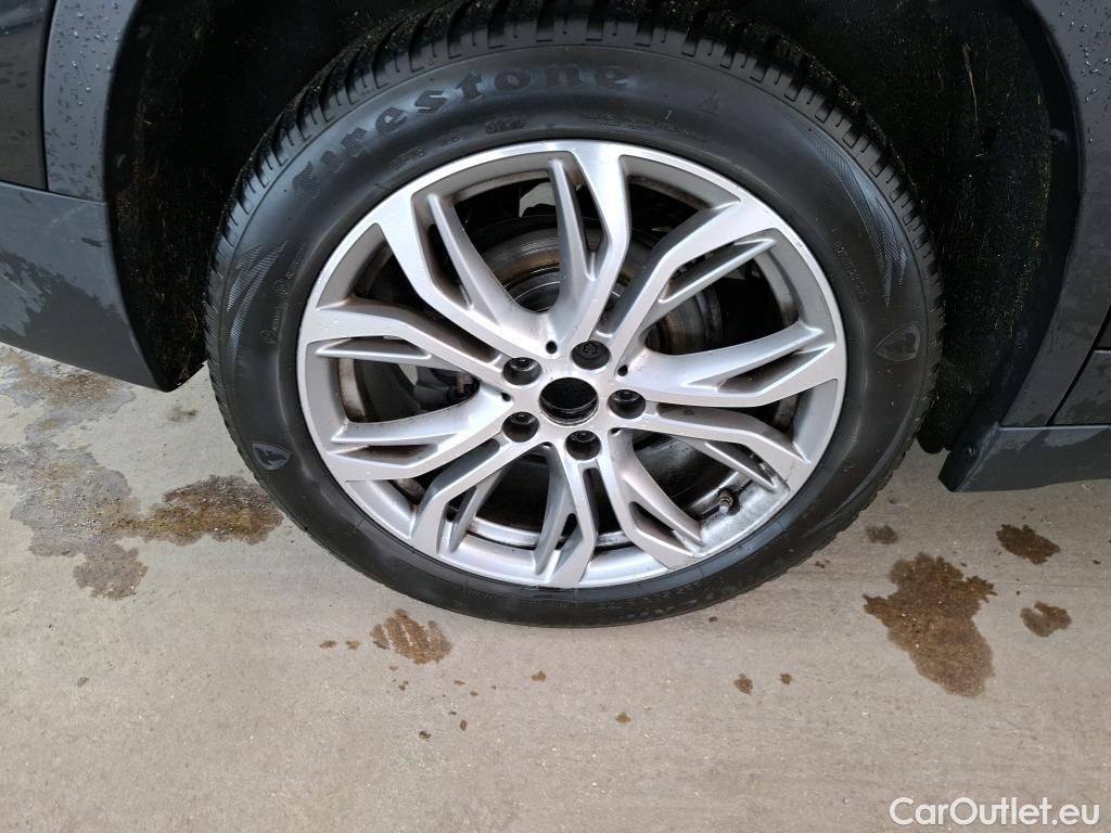  Bmw  X1 Série  sDrive16d Lounge 1.5 115CV BVM6 E6d #21