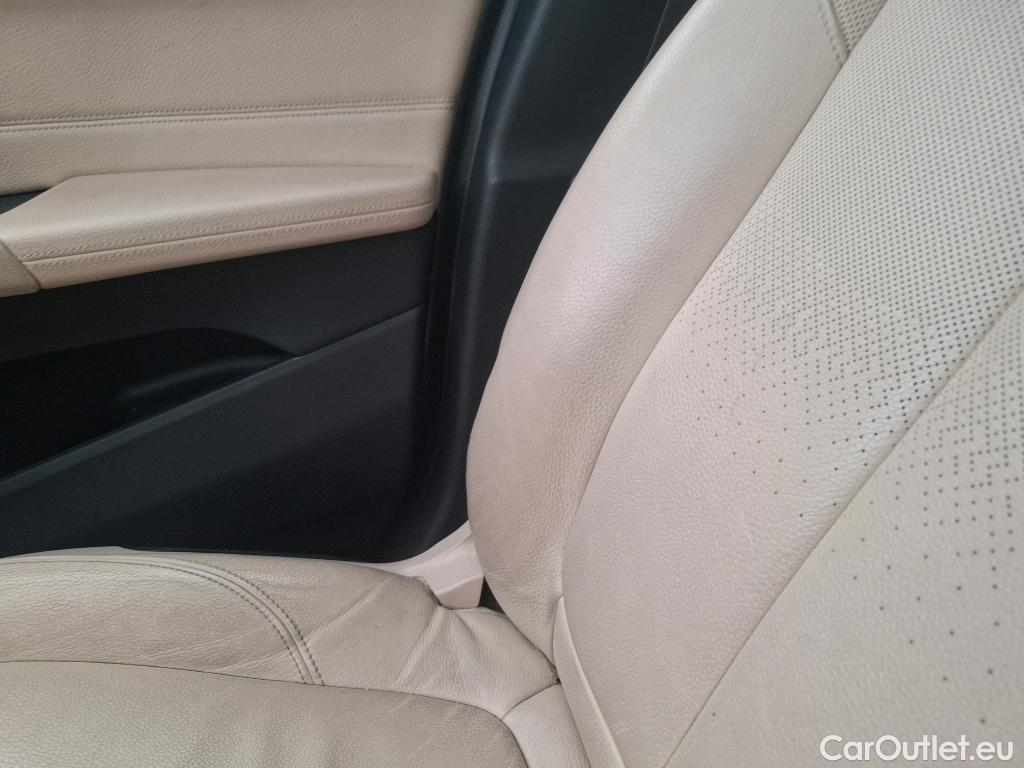  Bmw  X1 Série  xDrive18d xLine 2.0 150CV BVA8 E6 #56