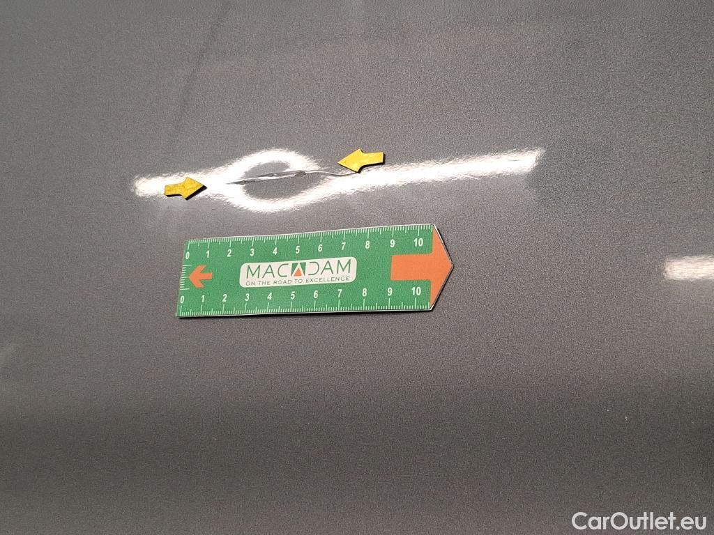  Citroen  C5 Aircross CITROEN  / 2022 / 5P / SUV BlueHDi 130 S&S EAT8 Feel #13