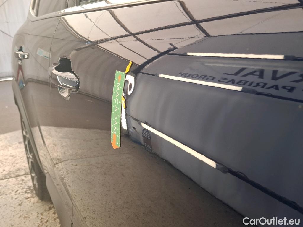  Citroen  C5 Aircross  Shine 1.5 BlueHDi 130CV BVA8 E6d #20