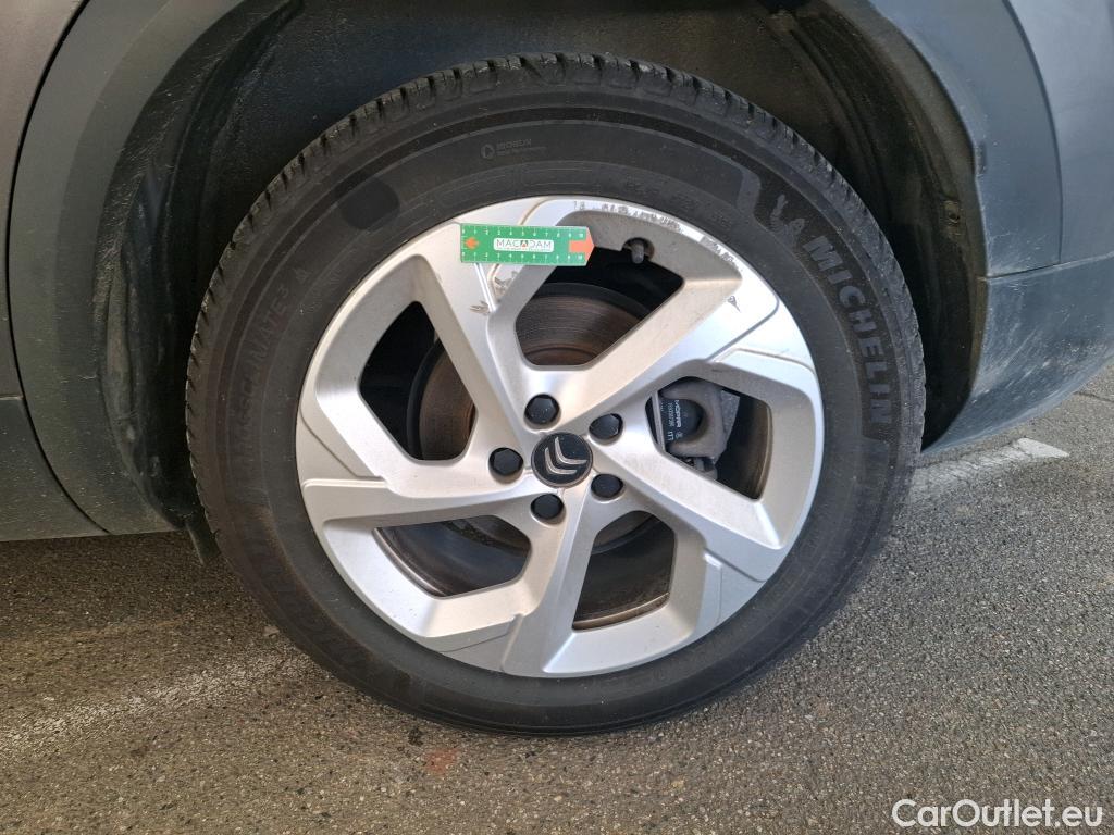  Citroen  C5 Aircross CITROEN  / 2022 / 5P / SUV BlueHDi 130 S&S EAT8 Feel #30