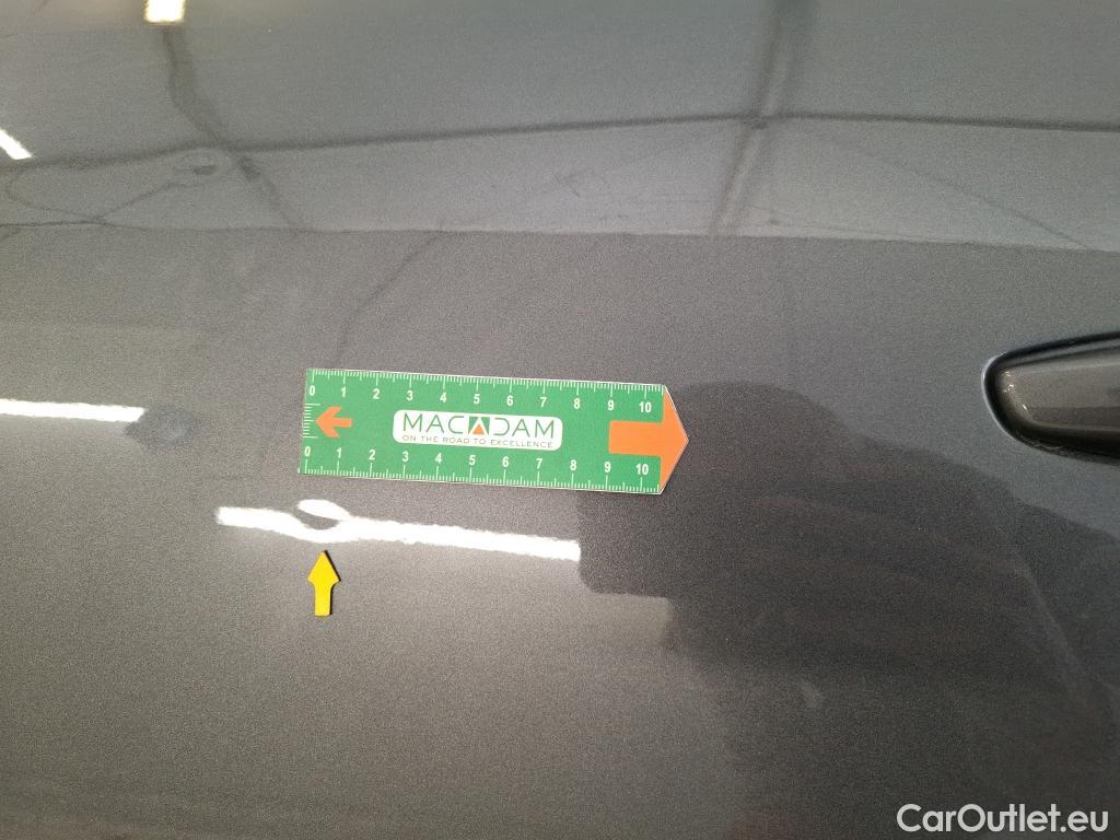  Citroen  C5 Aircross CITROEN  / 2022 / 5P / SUV BlueHDi 130 S&S EAT8 Feel #11