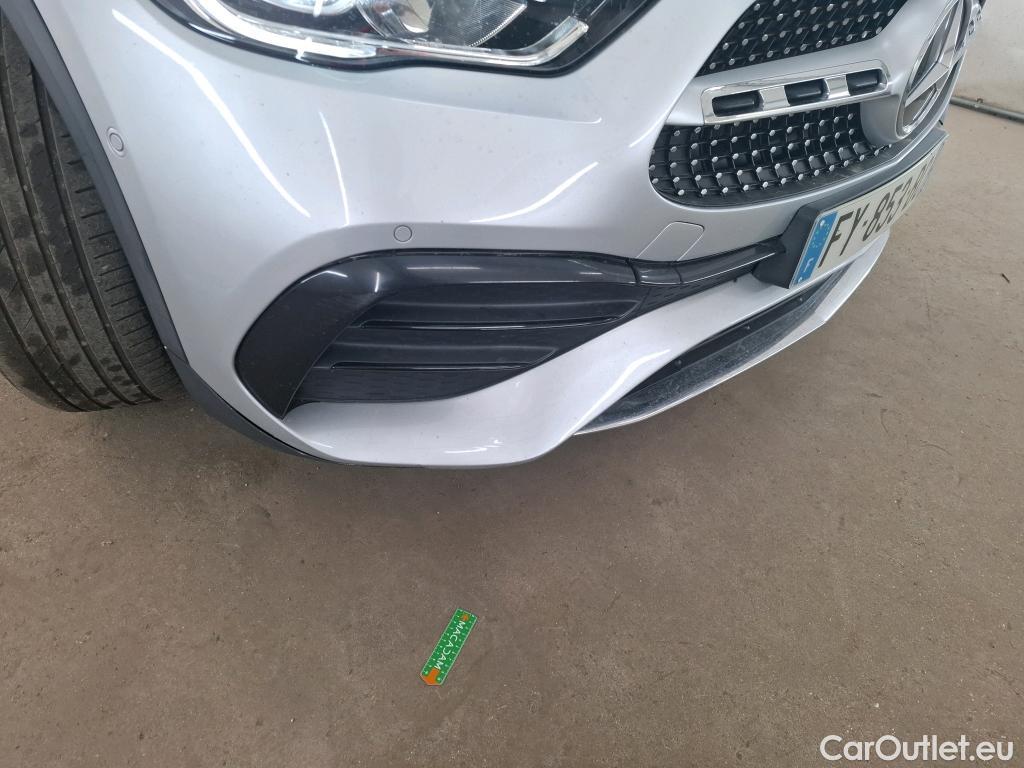 Mercedes  GLA MERCEDES-BENZ  / 2020 / 5P / SUV 2.0  200 D AMG LINE DCT #7