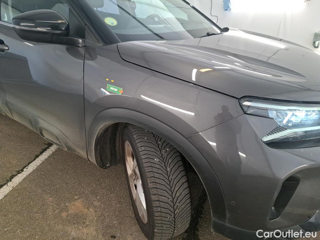  Citroen  C5 Aircross CITROEN  / 2022 / 5P / SUV BlueHDi 130 S&S EAT8 Feel #54