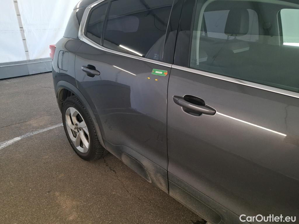  Citroen  C5 Aircross CITROEN  / 2022 / 5P / SUV BlueHDi 130 S&S EAT8 Feel #39