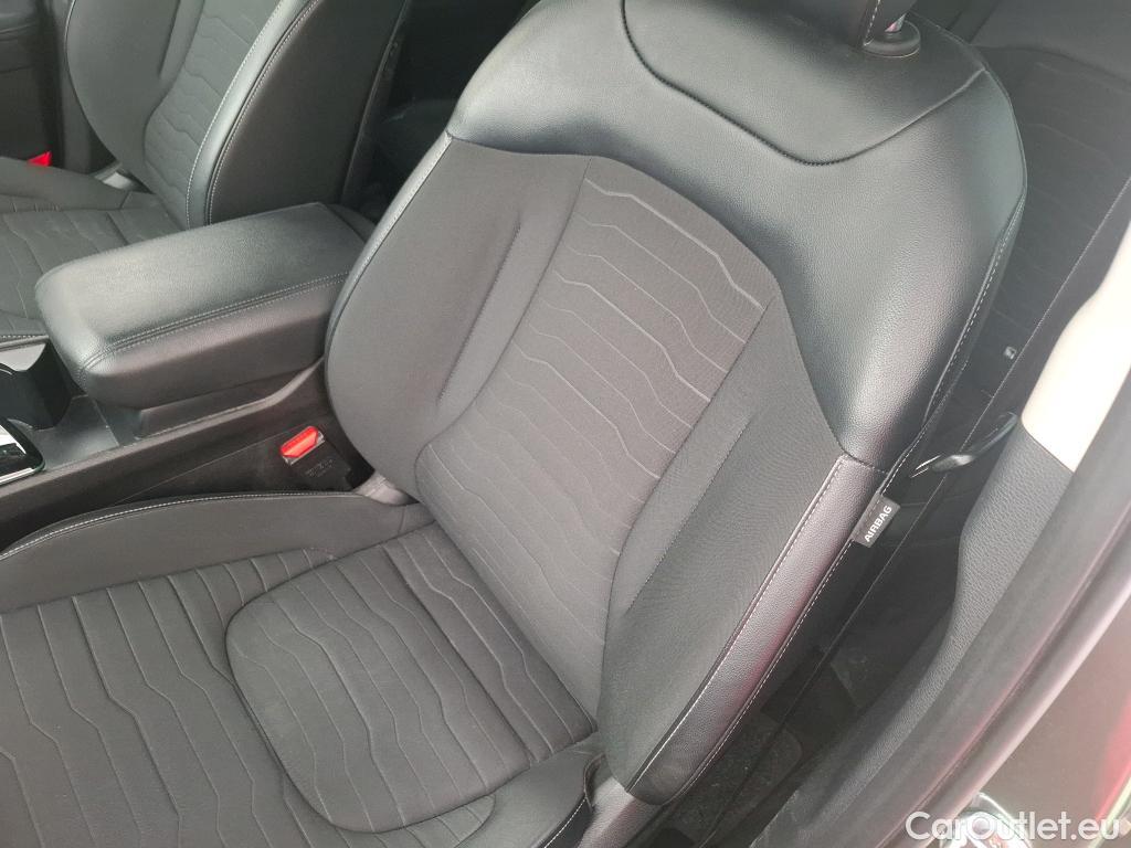  KIA  Sportage  Design 1.6 CRDi 135CV BVA7 E6d #18