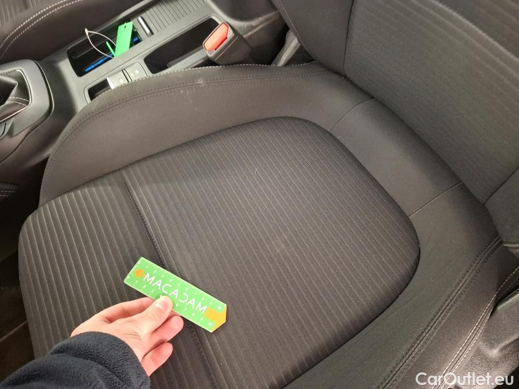  Ford  Focus  Turnier Titanium X 1.5 EcoBlue 120CV BVM6 E6d #20