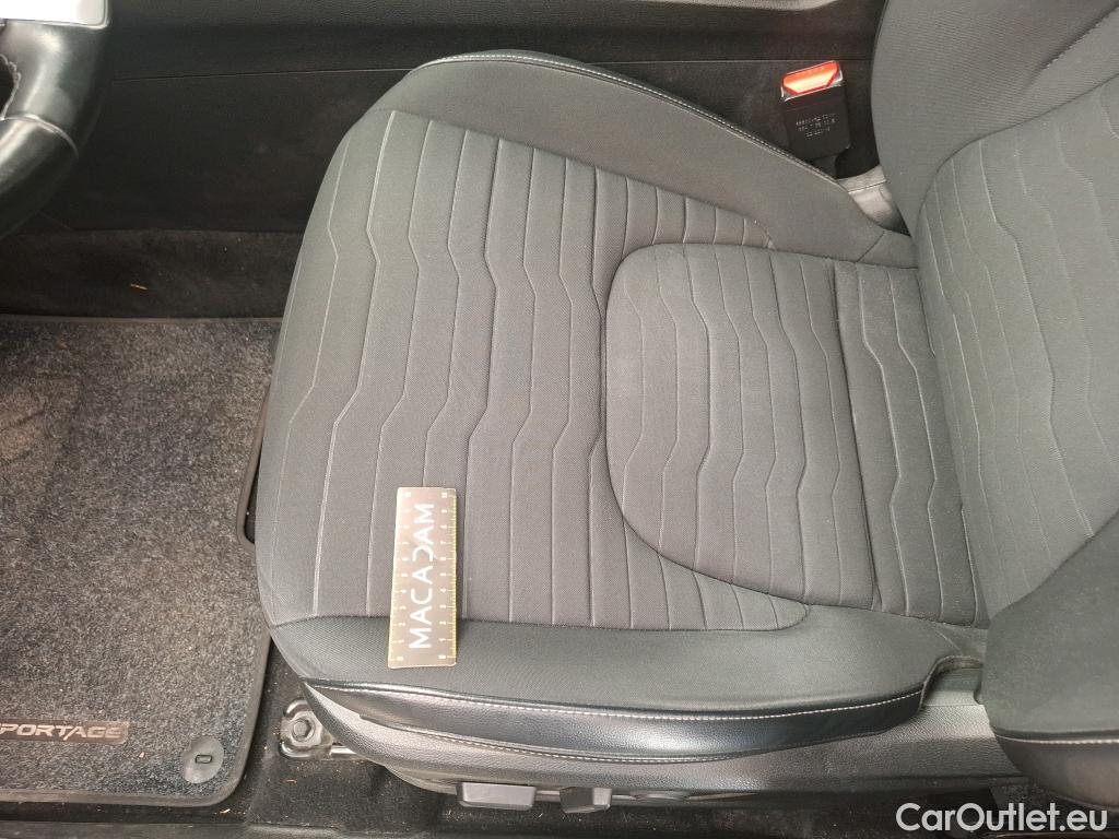  KIA  Sportage  Design 1.6 CRDi 135CV BVA7 E6d #17