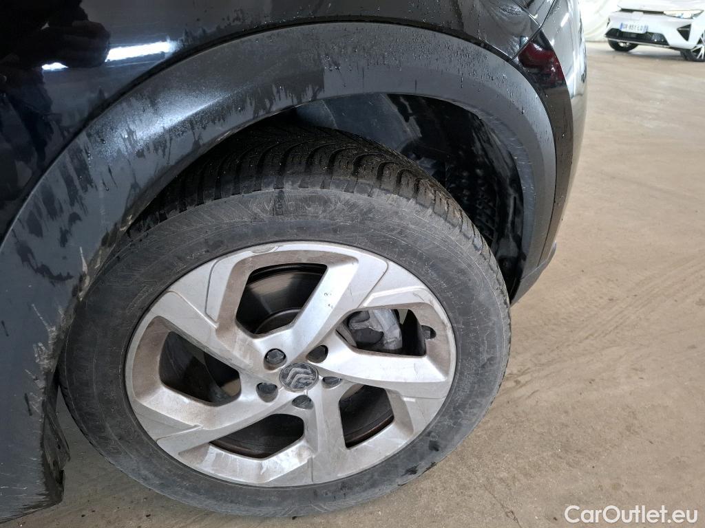  Citroen  C5 Aircross  Business 1.5 BlueHDi 130CV BVA8 E6d #3