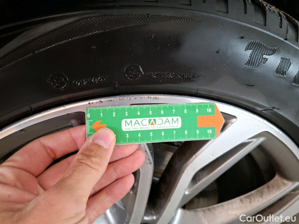  Bmw  X1 Série  sDrive16d Lounge 1.5 115CV BVM6 E6d #28