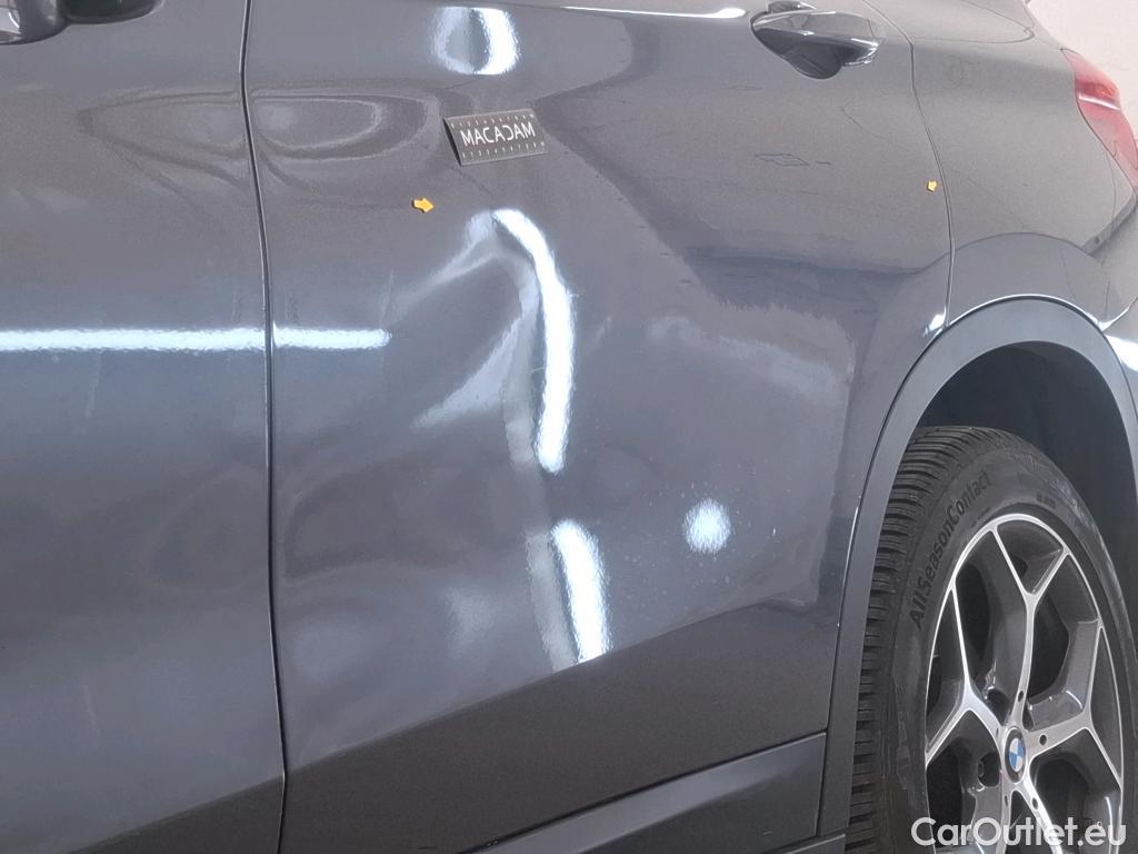  Bmw  X1 Série  xDrive18d xLine 2.0 150CV BVA8 E6 #23
