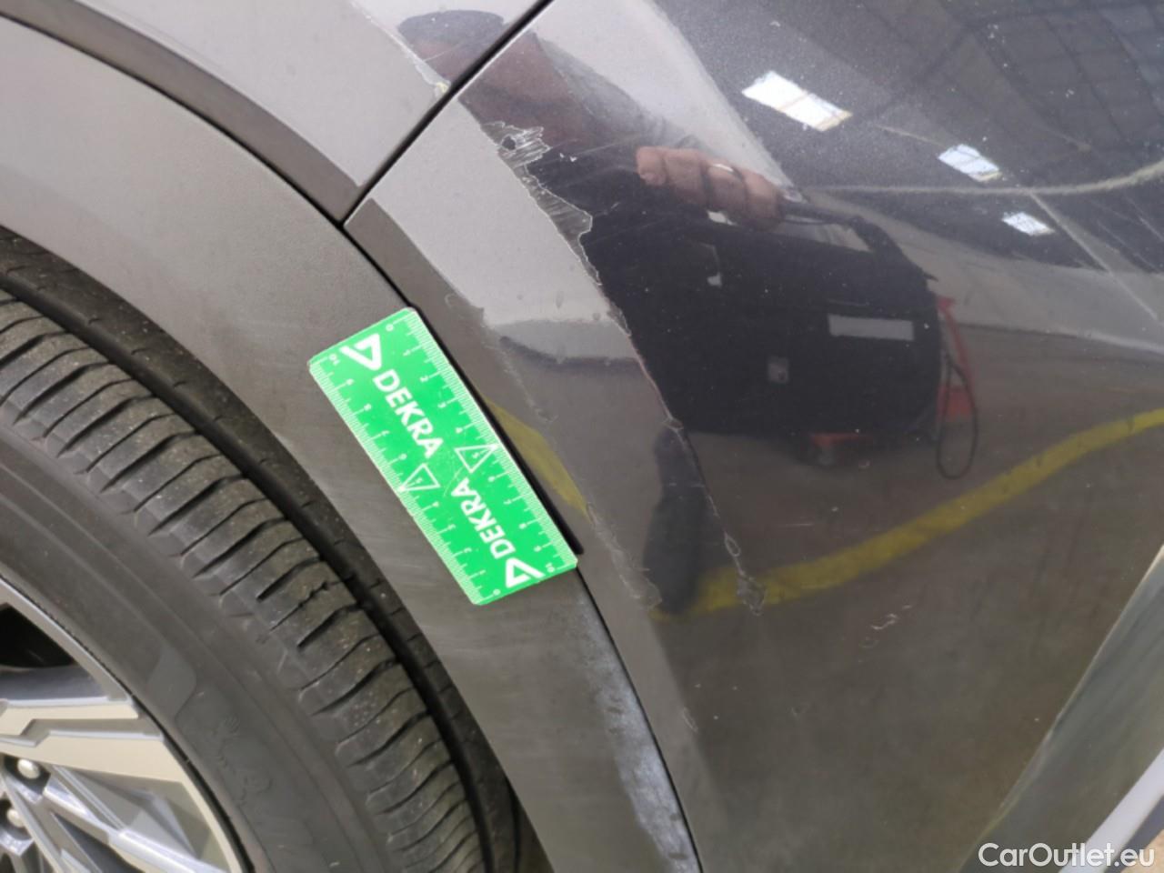  Hyundai  Tucson  Business Mild-Hybrid 2WD 1.6 CRDI 135CV BVA7 E6d #7