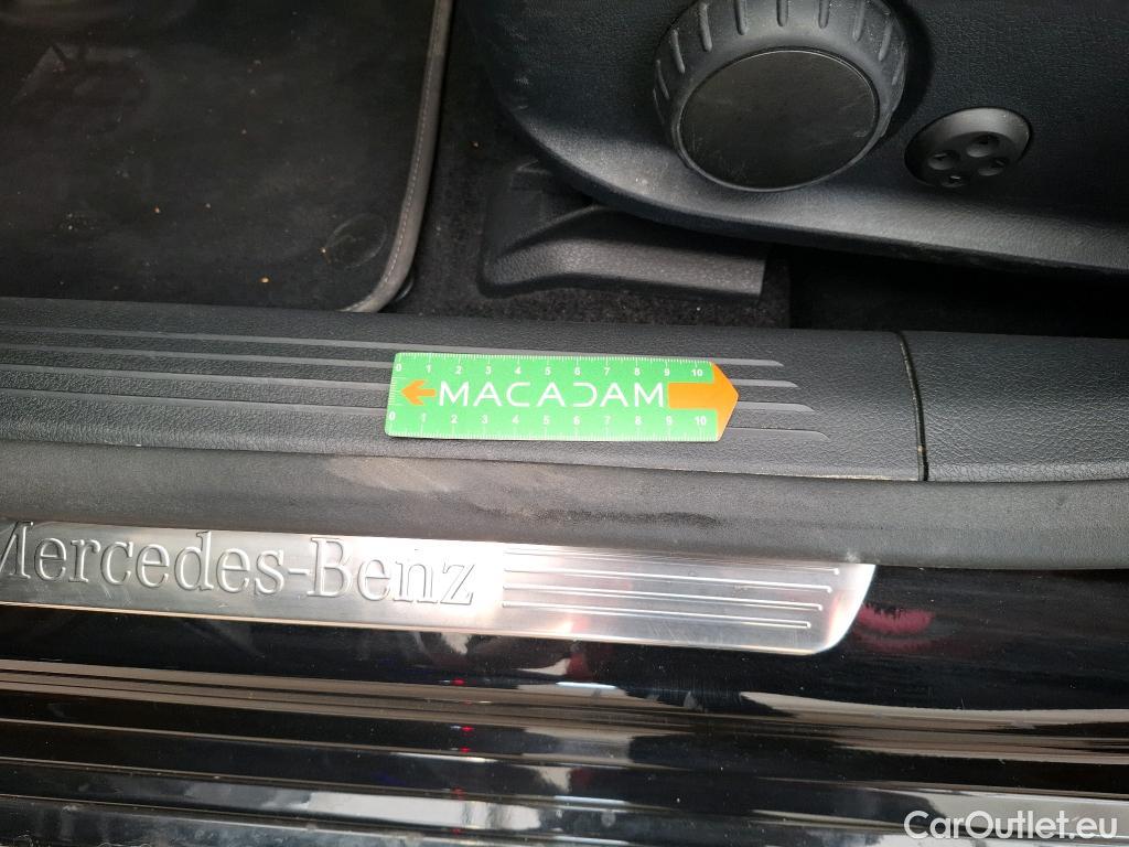 Mercedes  A-Klasse MERCEDES-BENZ Classe A Compact / 2022 / 5P / Berline A 200 Business Line 7G-DCT #3