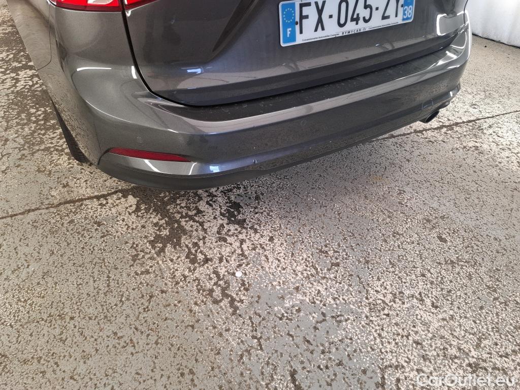  Ford  Focus  Turnier Titanium X 1.5 EcoBlue 120CV BVM6 E6d #5