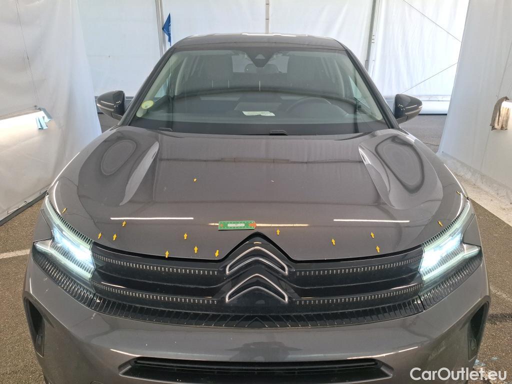  Citroen  C5 Aircross CITROEN  / 2022 / 5P / SUV BlueHDi 130 S&S EAT8 Feel #18