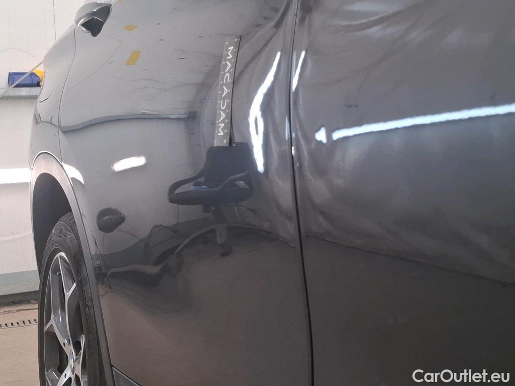  Bmw  X1 Série  xDrive18d xLine 2.0 150CV BVA8 E6 #8