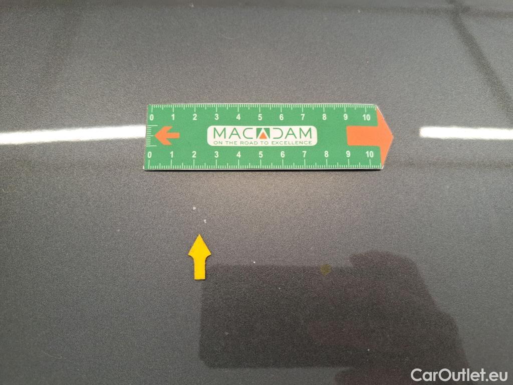  Citroen  C5 Aircross CITROEN  / 2022 / 5P / SUV BlueHDi 130 S&S EAT8 Feel #20