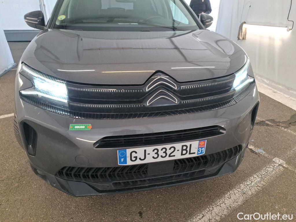  Citroen  C5 Aircross CITROEN  / 2022 / 5P / SUV BlueHDi 130 S&S EAT8 Feel #50