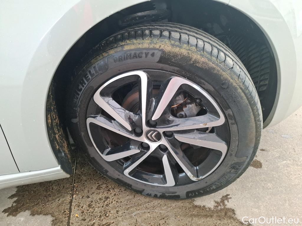  Citroen  C4 Picasso /Spacetourer Business Class 1.5 BlueHDi 130CV BVA8 E6dT #10