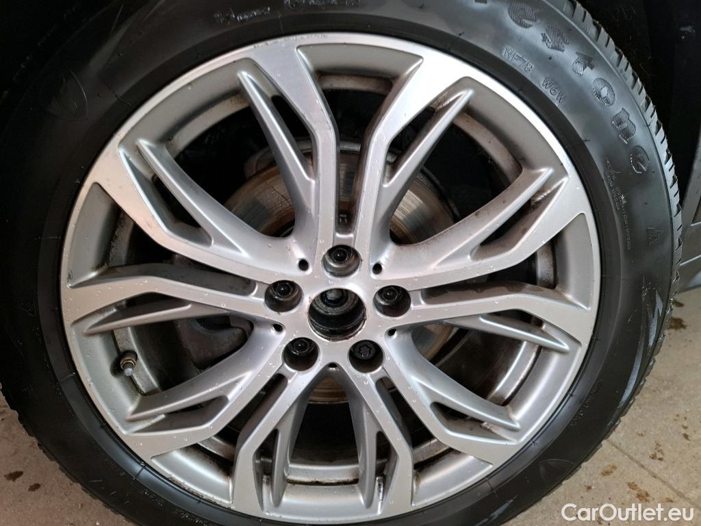  Bmw  X1 Série  sDrive16d Lounge 1.5 115CV BVM6 E6d #27