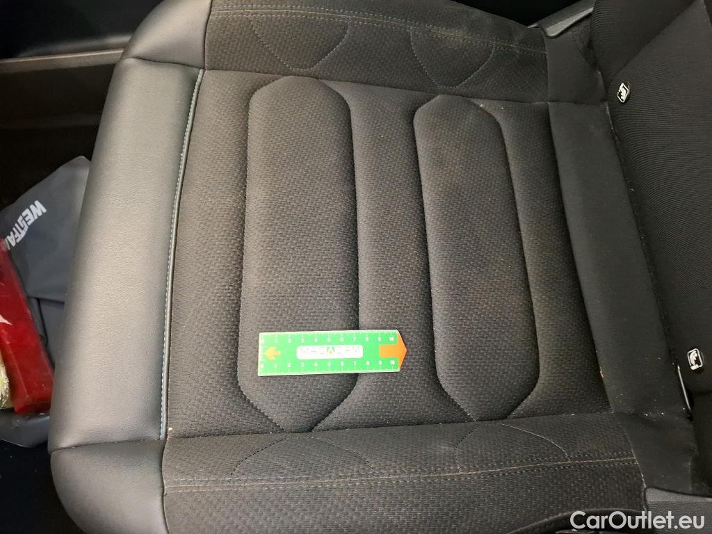  Citroen  C5 Aircross CITROEN  / 2022 / 5P / SUV BlueHDi 130 S&S EAT8 Feel #44