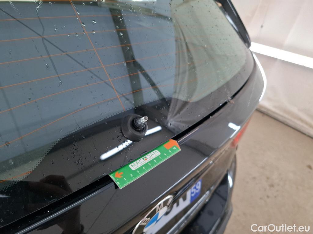  Bmw  X1 Série  sDrive16d Lounge 1.5 115CV BVM6 E6d #16
