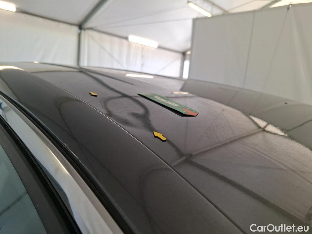  Citroen  C5 Aircross CITROEN  / 2022 / 5P / SUV BlueHDi 130 S&S EAT8 Feel #4