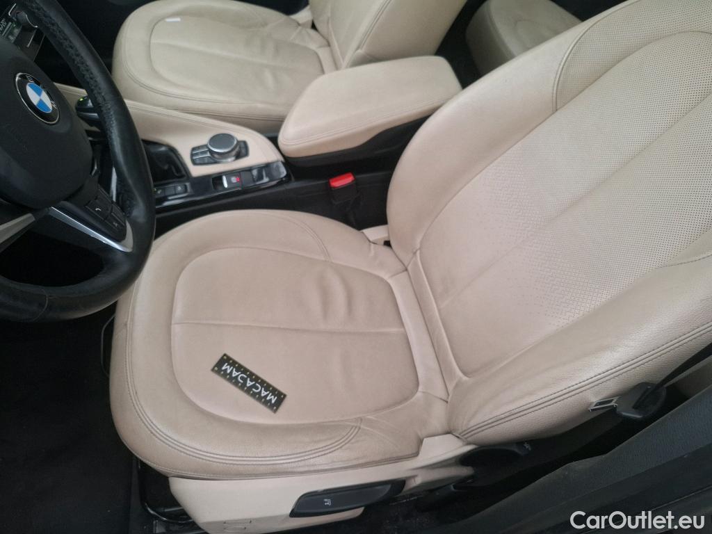  Bmw  X1 Série  xDrive18d xLine 2.0 150CV BVA8 E6 #58