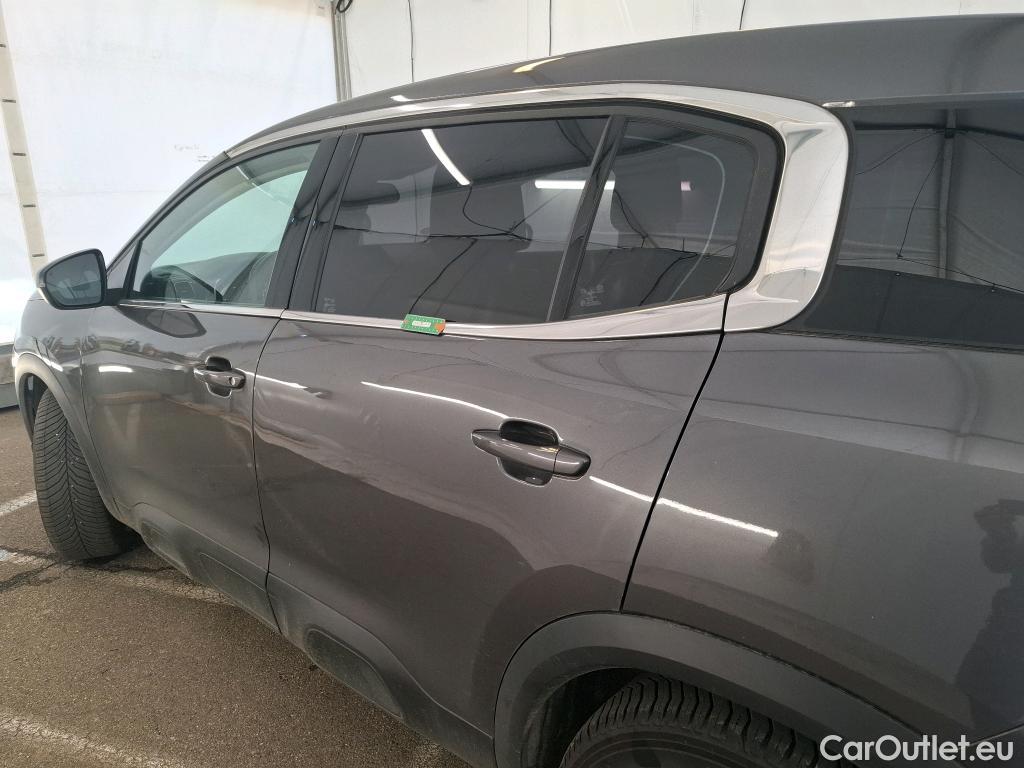  Citroen  C5 Aircross CITROEN  / 2022 / 5P / SUV BlueHDi 130 S&S EAT8 Feel #33