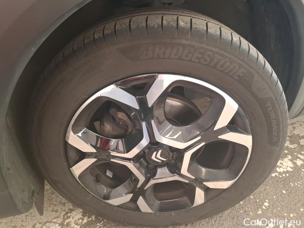  Citroen  C5 Aircross  Shine 1.5 BlueHDi 130CV BVA8 E6d #11
