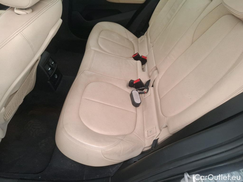  Bmw  X1 Série  xDrive18d xLine 2.0 150CV BVA8 E6 #59