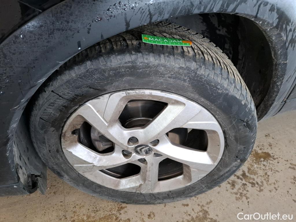  Citroen  C5 Aircross  Business 1.5 BlueHDi 130CV BVA8 E6d #10