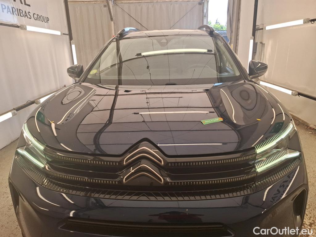  Citroen  C5 Aircross  Shine 1.5 BlueHDi 130CV BVA8 E6d #1