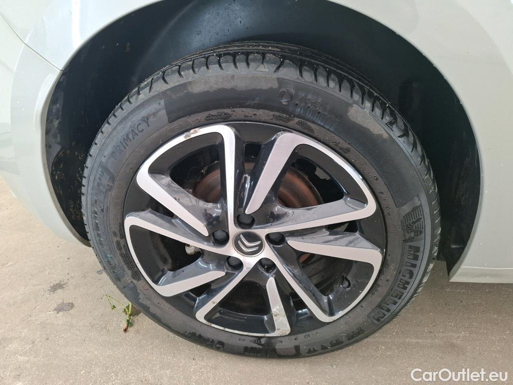  Citroen  C4 Picasso /Spacetourer Business Class 1.5 BlueHDi 130CV BVA8 E6dT #5