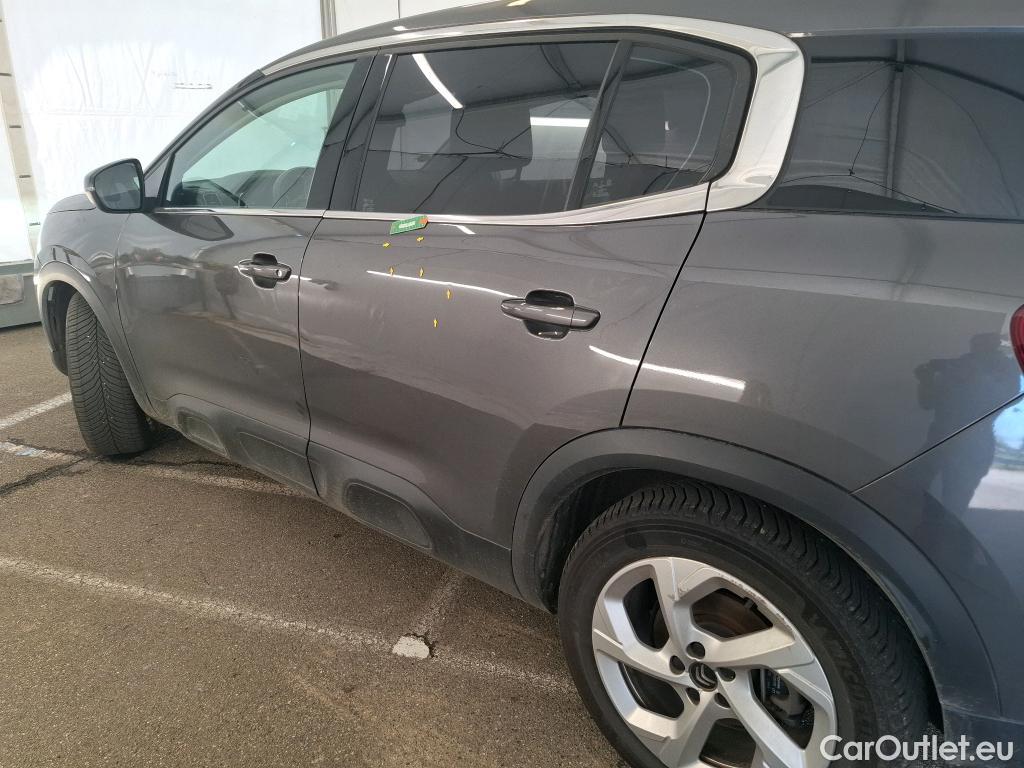  Citroen  C5 Aircross CITROEN  / 2022 / 5P / SUV BlueHDi 130 S&S EAT8 Feel #5