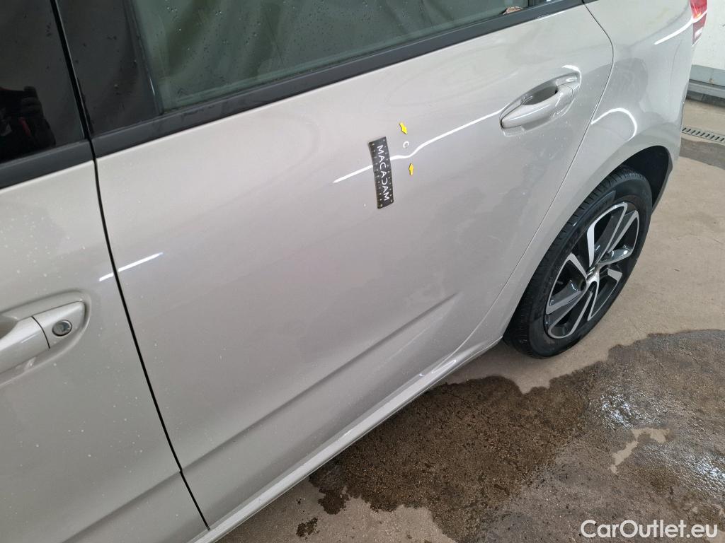  Citroen  C4 Picasso /Spacetourer Business Class 1.5 BlueHDi 130CV BVA8 E6dT #1